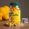 Commande cialis sans ordonnance b